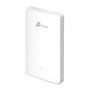 TP-LINK access point EAP615-Wall, AX1800 Dual Band, WiFi 6, Ver 1.0