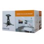 BRATECK Βάση για projectors EPB-2, οροφής, 360° περιστροφή, 15kg BRATECK Βάση για projectors EPB-2, οροφής, 360° περιστροφή, 15kg