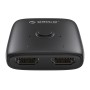 ORICO bi-directional HDMI switch HS2-A1, 4K/60Hz, γκρι