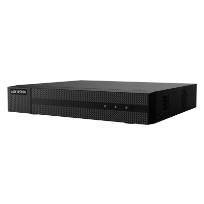 HIKVISION NVR καταγραφικό HiWatch HWN-2104MH-4P, H.265+, 4 κανάλια PoE HIKVISION NVR καταγραφικό HiWatch HWN-2104MH-4P, H.265+, 4 κανάλια PoE