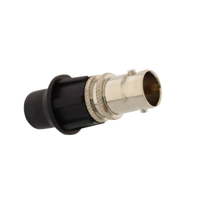 TELECOM BNC female universal connector, with CaP 5 ΤΕΜ. TELECOM BNC female universal connector, with CaP 5 ΤΕΜ.