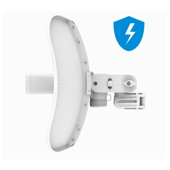 UBIQUITI LiteBeam 5AC Gen2 airMAX® ac CPE, 5GHz