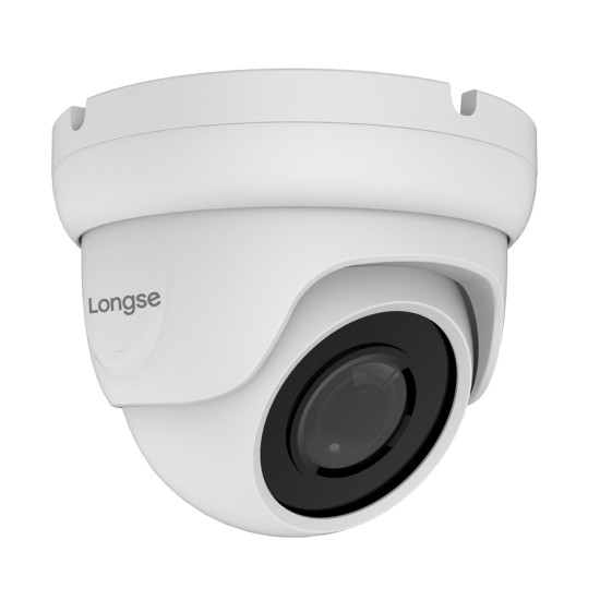  υβριδική κάμερα LIRDBAHTC500FKE, 2.8mm, 5MP, IP67, IR 20m