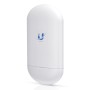 UBIQUITI LTU client radio LTU-LITE, 5GHz, 13dBi, λευκό