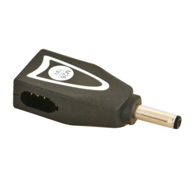 POWERTECH Βύσμα για φορτιστή LAPTOP - M26 - ASUS POWERTECH Βύσμα για φορτιστή LAPTOP - M26 - ASUS