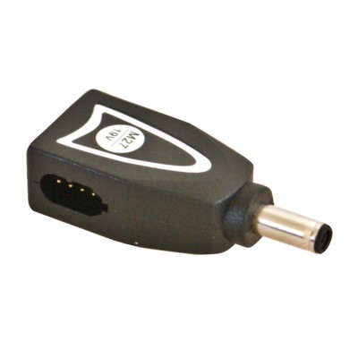 POWERTECH Βύσμα για φορτιστή LAPTOP - M27 - ASUS POWERTECH Βύσμα για φορτιστή LAPTOP - M27 - ASUS