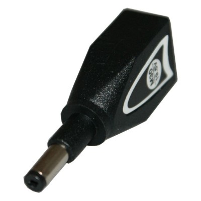 POWERTECH Βύσμα για φορτιστή LAPTOP - M30 - HP POWERTECH Βύσμα για φορτιστή LAPTOP - M30 - HP