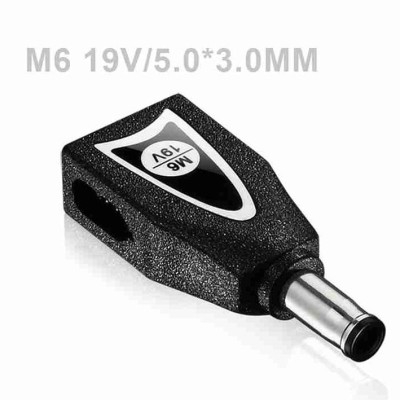 POWERTECH Βύσμα για φορτιστή LAPTOP - M6 - SAMSUNG POWERTECH Βύσμα για φορτιστή LAPTOP - M6 - SAMSUNG