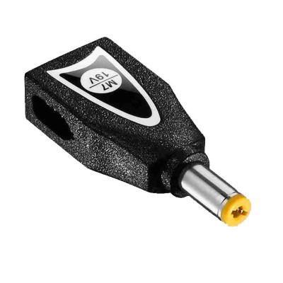 POWERTECH Βύσμα για φορτιστή LAPTOP - M7 - ACER - LITEON - NEC POWERTECH Βύσμα για φορτιστή LAPTOP - M7 - ACER - LITEON - NEC