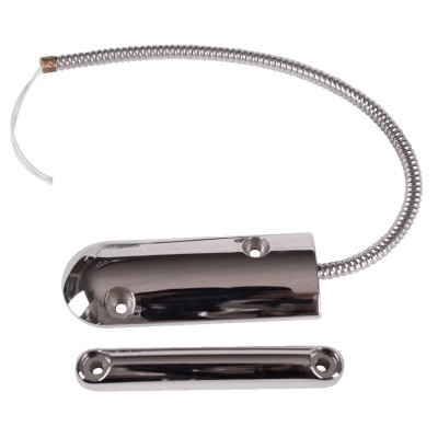 Ενσύρματη μαγνητική παγίδα MD-155, μεταλλική Ενσύρματη μαγνητική παγίδα MD-155, μεταλλική