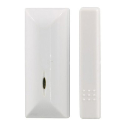 Ασύρματη μαγνητική παγίδα MD-210R, λευκή Ασύρματη μαγνητική παγίδα MD-210R, λευκή