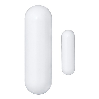 Ασύρματη Μαγνητική Παγίδα MD-211R, λευκή Ασύρματη Μαγνητική Παγίδα MD-211R, λευκή