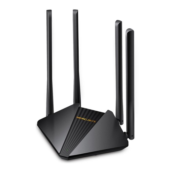 MERCUSYS wireless Gigabit router MR30G, AC1200, Dual Band, Ver. 1.0