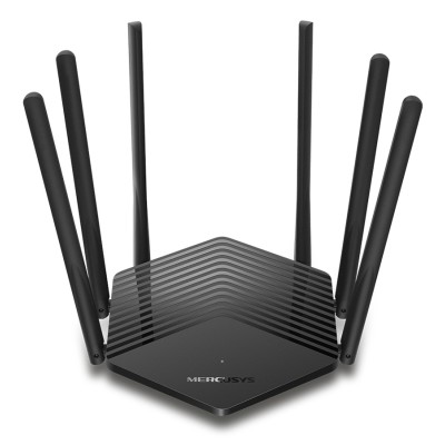 MERCUSYS Wireless Gigabit Router MR50G, AC1900, Dual Band, Ver. 1.0