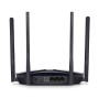 MERCUSYS WiFi 6 router MR70X, AX1800, Dual Band, Ver. 1.0