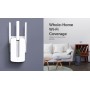 MERCUSYS Wi-Fi Range Extender MW300RE, 300Mbps, MIMO, Ver. 3