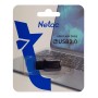 NETAC USB Flash Drive U197, 32GB, USB 2.0, μαύρο