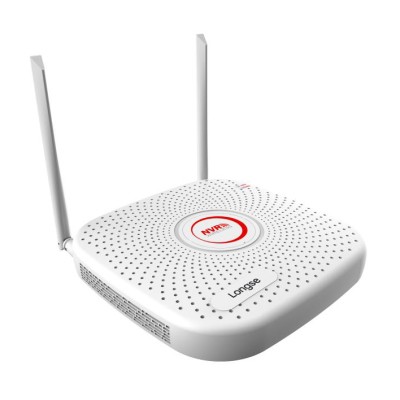 NVR καταγραφικό NVR2108PGEW WiFi, H.265/H.264, 8 κανάλια  NVR καταγραφικό NVR2108PGEW WiFi, H.265/H.264, 8 κανάλια