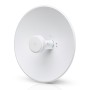 UBIQUITI Access point PBE-M2-400, outdoor, 2.4GHz, 2x18dBi, AirMAX