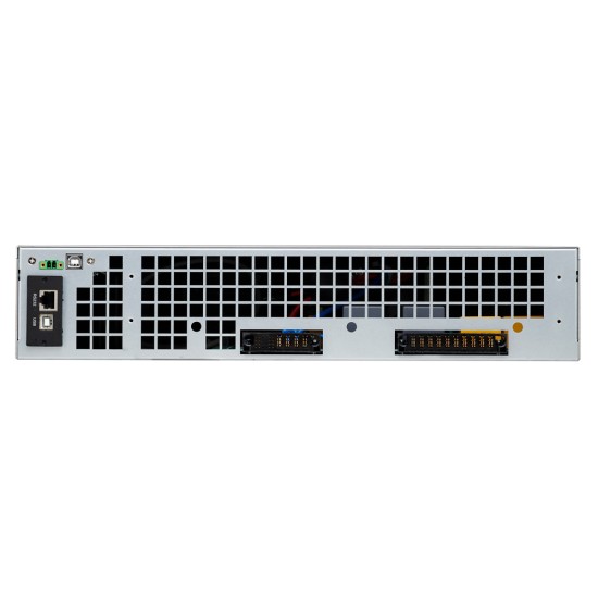 UPS On Line PT-10K3P3P, 10KVA/10KW, 3P/3P, 3U R/T