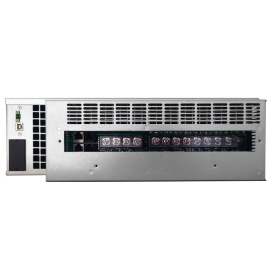 UPS On Line PT-10K3P3P, 10KVA/10KW, 3P/3P, 3U R/T