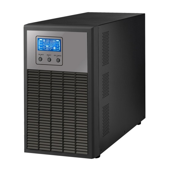 UPS On Line PT-2000OL, 2000VA/1600W