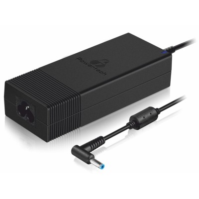 POWERTECH τροφοδοτικό laptop PT-286 για HP, 90W, 19.5V - 4.62A POWERTECH τροφοδοτικό laptop PT-286 για HP, 90W, 19.5V - 4.62A