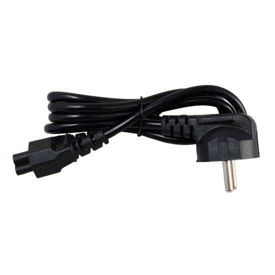 POWERTECH φορτιστής laptop PT-55 για Dell, 90W, 19.5V