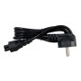 POWERTECH φορτιστής laptop PT-55 για Dell, 90W, 19.5V