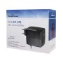 Mini DC UPS PT-749 με μπαταρία 2600mAh, 12V, 2.1A