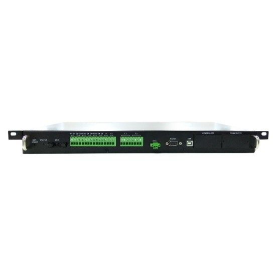 controller module PT-CMF10K, για συστήματα UPS, 230VAC