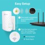 TP-LINK mesh WiFi extender RE220, AC750, dual band, Ver 3.0