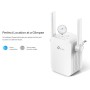 TP-LINK AC1200 Wi-Fi Range Extender RE305, dual band, Ver. 3.0