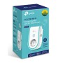 TP-LINK WiFi range extender RE365, με AC passthrough, AC1200, Ver. 1.0