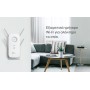 TP-LINK WiFi range extender RE650, dual-band, AC2600, Ver. 1.0