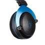 SADES Gaming Headset Mpower, Multiplatform, 3.5mm, 50mm ακουστικά, μπλε