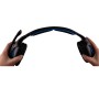 SADES Gaming Headset Snuk, USB, 7.1CH με 40mm ακουστικά