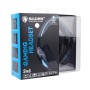 SADES Gaming Headset Snuk, USB, 7.1CH με 40mm ακουστικά