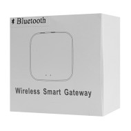  ασύρματο bluetooth gateway SCK-GATEWAY, Wi-Fi, λευκό