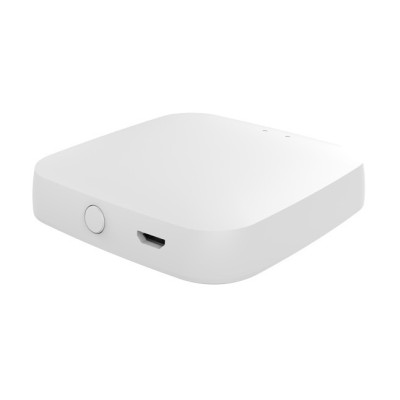 ασύρματο bluetooth gateway SCK-GATEWAY, Wi-Fi, λευκό ασύρματο bluetooth gateway SCK-GATEWAY, Wi-Fi, λευκό