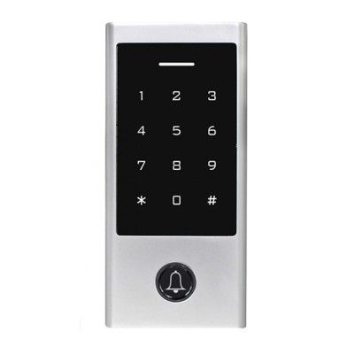 αυτόνομο πληκτρολόγιο πρόσβασης SCK-H1-BT, αδιάβροχο, Bluetooth αυτόνομο πληκτρολόγιο πρόσβασης SCK-H1-BT, αδιάβροχο, Bluetooth