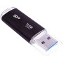 SILICON POWER USB Flash Drive Blaze B02 , 16GB, USB 3.2 Gen 1, Black