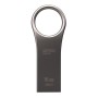 SILICON POWER USB Flash Drive Jewel 80, 16GB, USB 3.2 Gen 1, Titanium