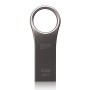 SILICON POWER USB Flash Drive Jewel 80, 32GB, USB 3.2 Gen 1, Titanium