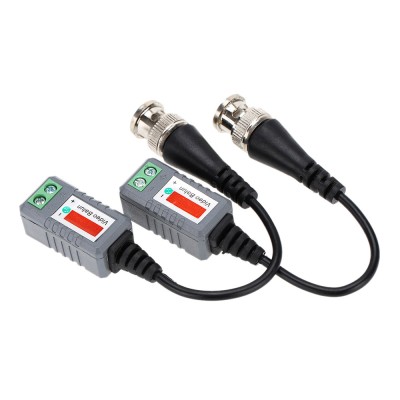 Παθητικό Video Balun ST-212L για κάμερες 3MP/4MP/5MP Παθητικό Video Balun ST-212L για κάμερες 3MP/4MP/5MP
