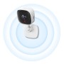 TP-LINK Wi-Fi Camera Tapo-C100 Full HD, Motion Detection, Ver. 1.0