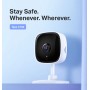 TP-LINK Wi-Fi Camera Tapo-C100 Full HD, Motion Detection, Ver. 1.0