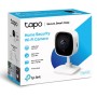 TP-LINK Wi-Fi Camera Tapo-C100 Full HD, Motion Detection, Ver. 1.0