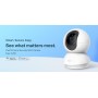 TP-LINK Wi-Fi Camera Tapo-C200 Full HD, Pan/Tilt, two-way audio, Ver. 1