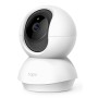 TP-LINK Wi-Fi Camera Tapo-C200 Full HD, Pan/Tilt, two-way audio, Ver. 1